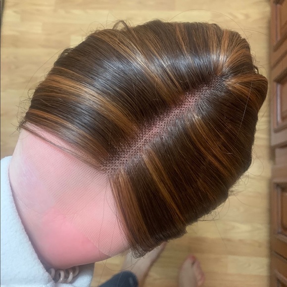 13” Olivia Wig from INH (Insert Name Here) 💖 - Picture 5 of 8